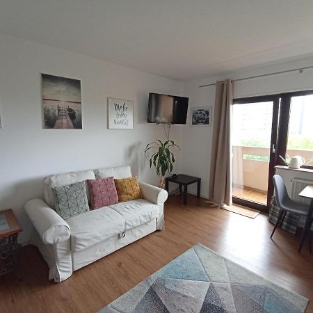 Exklusives Apartment Zw. Lu Und Speyer Mit Aufzug Neuhofen Exteriör bild