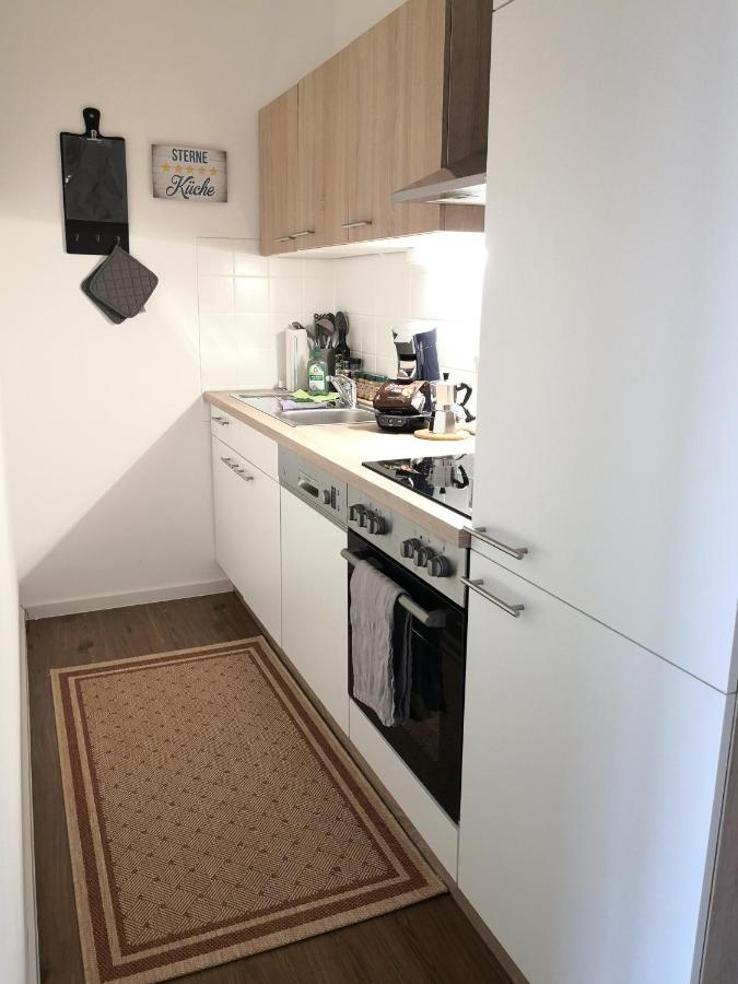 Exklusives Apartment Zw. Lu Und Speyer Mit Aufzug Neuhofen Exteriör bild