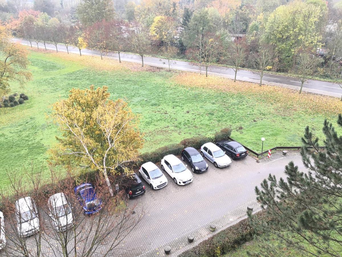 Exklusives Apartment Zw. Lu Und Speyer Mit Aufzug Neuhofen Exteriör bild