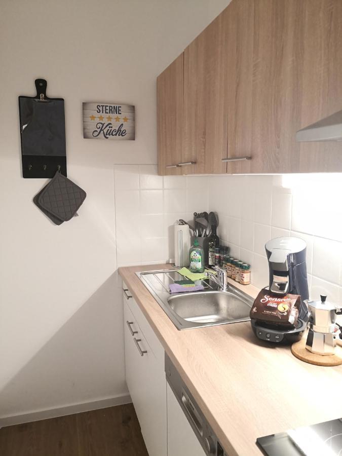 Exklusives Apartment Zw. Lu Und Speyer Mit Aufzug Neuhofen Exteriör bild