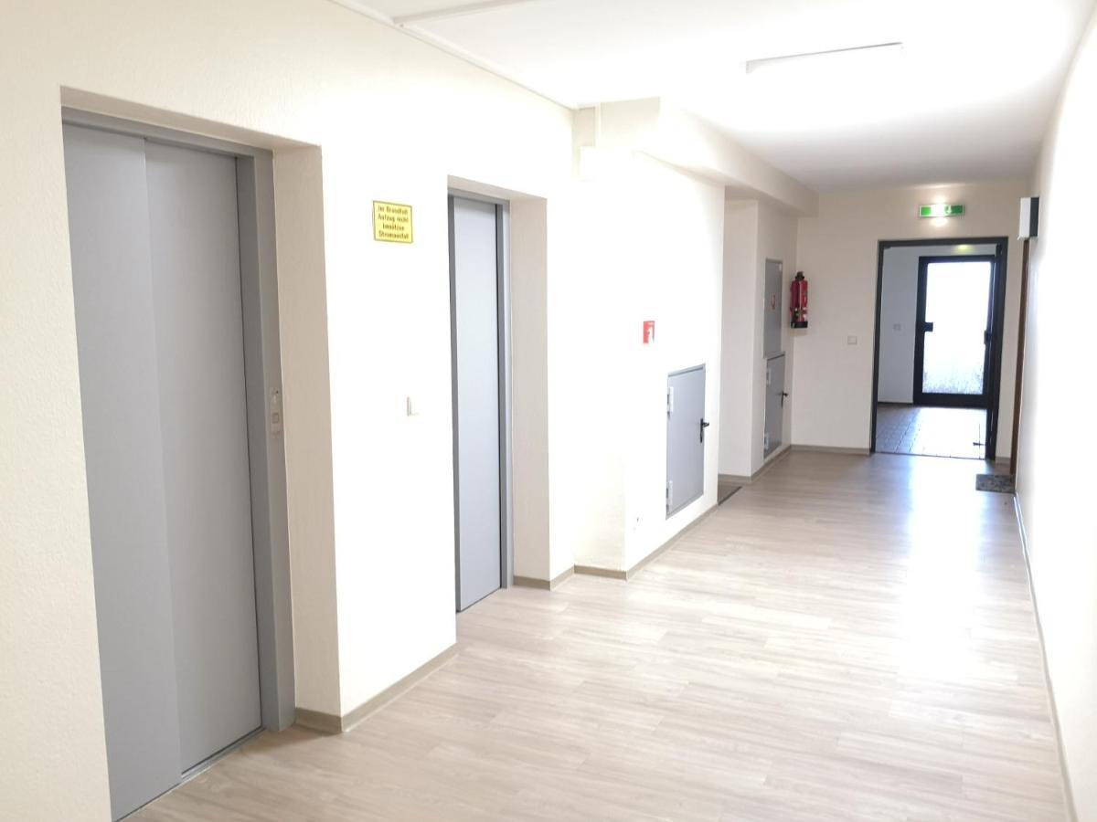 Exklusives Apartment Zw. Lu Und Speyer Mit Aufzug Neuhofen Exteriör bild