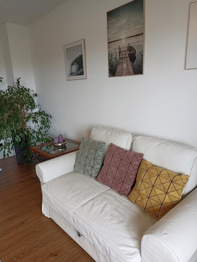 Exklusives Apartment Zw. Lu Und Speyer Mit Aufzug Neuhofen Exteriör bild